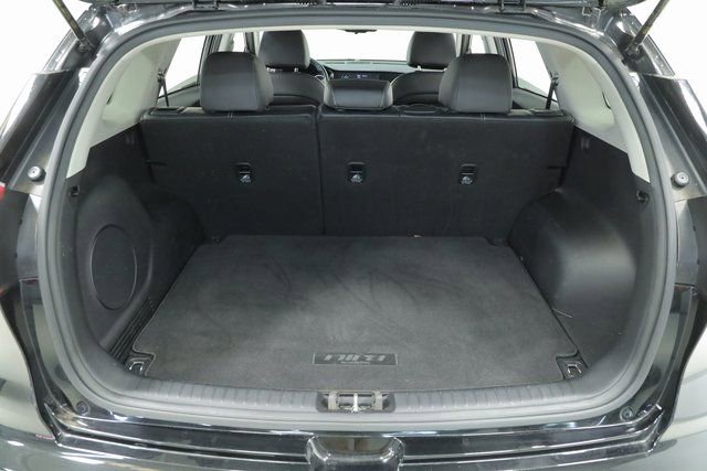 Used 2022 Kia Niro EX image 35