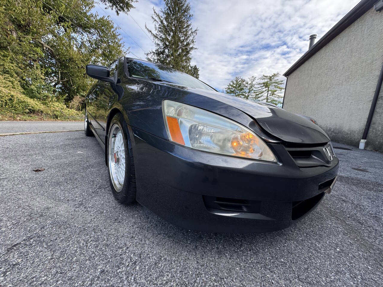 Used 2007 Honda Accord EX image 8