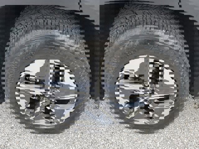 Used 2025 Hyundai Tucson SEL image 9