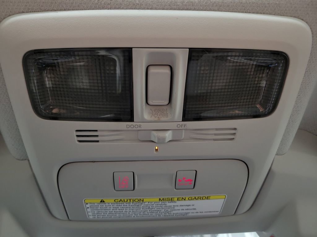 Used 2015 Subaru Forester 2.5i Premium image 21