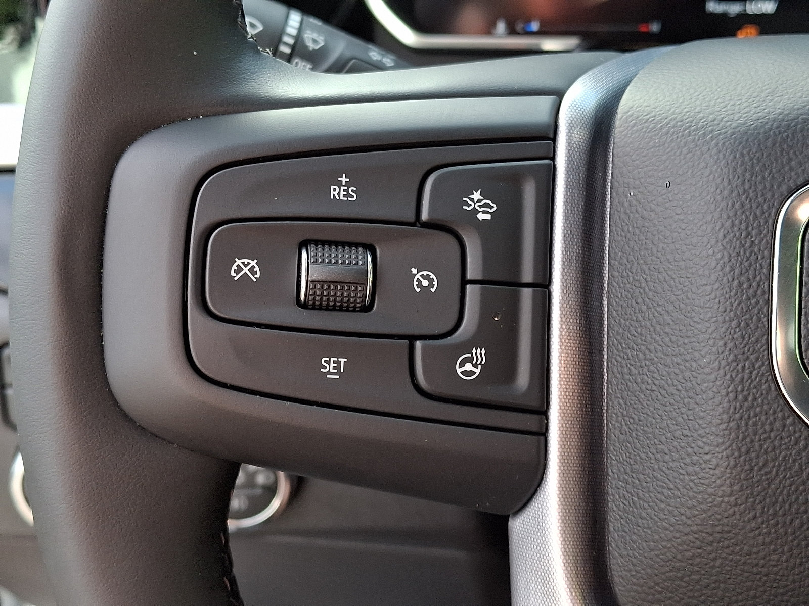 Used 2026 GMC Sierra 1500 Elevation AWD/4WD image 23