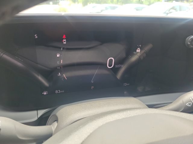New 2026 Buick Envista Sport Touring w/ Convenience I Package FWD image 20