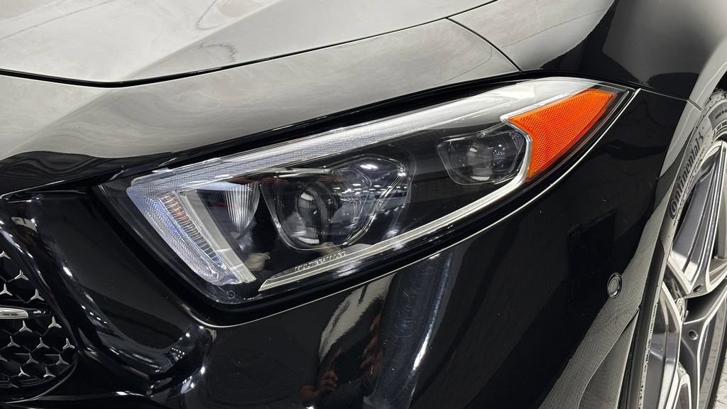 Used 2022 Mercedes-Benz CLS 450 4MATIC image 5