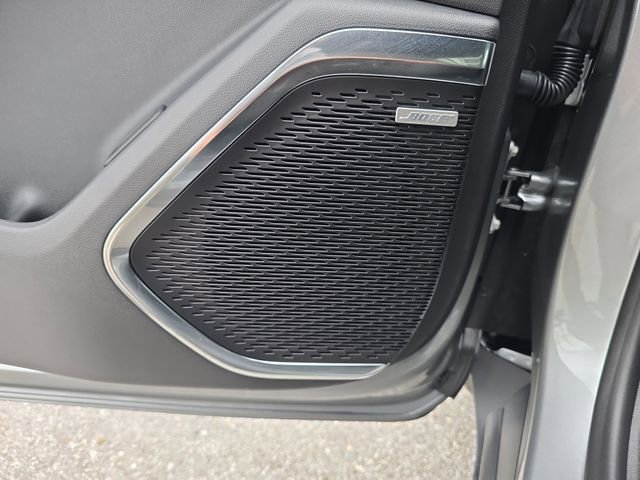 New 2026 GMC Acadia Elevation w/ Black Edition image 17