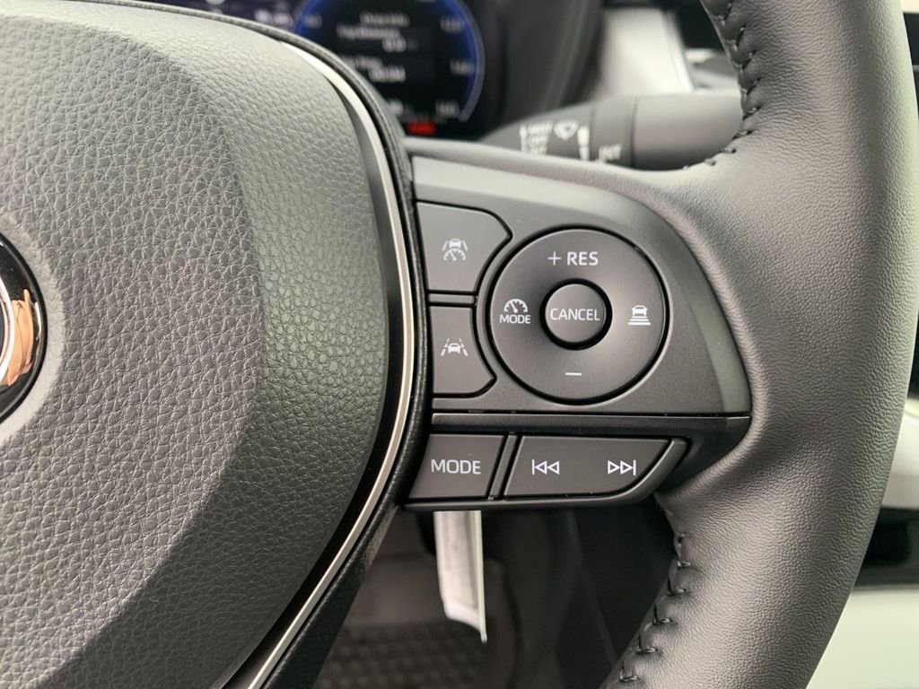 New 2026 Toyota Corolla SE AWD/4WD image 27