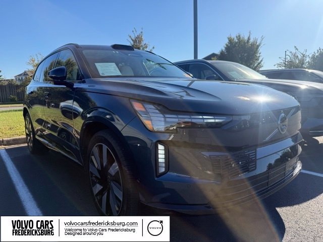 Used 2025 Volvo EX90 Ultra