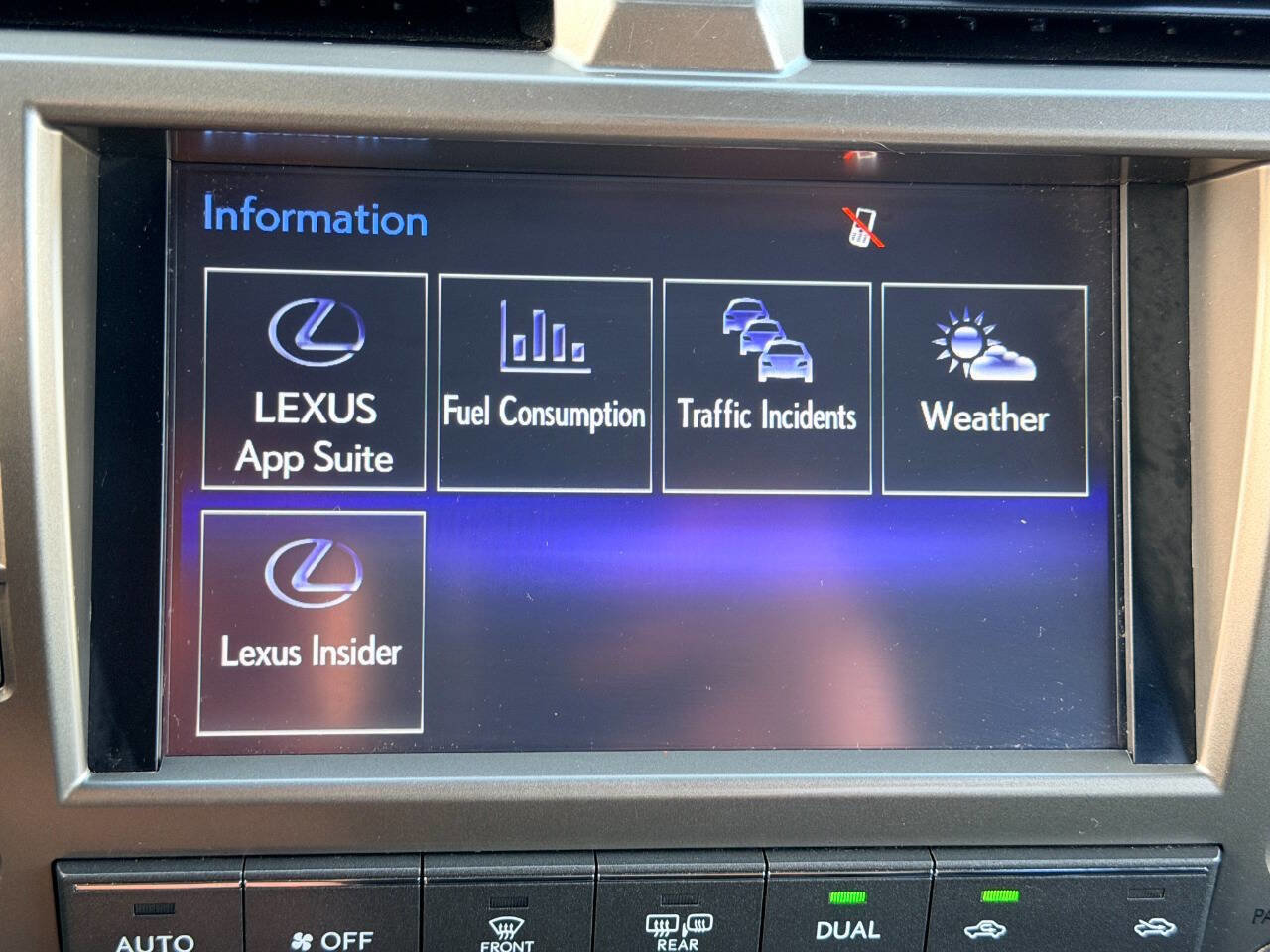 Used 2014 Lexus GX 460 image 42