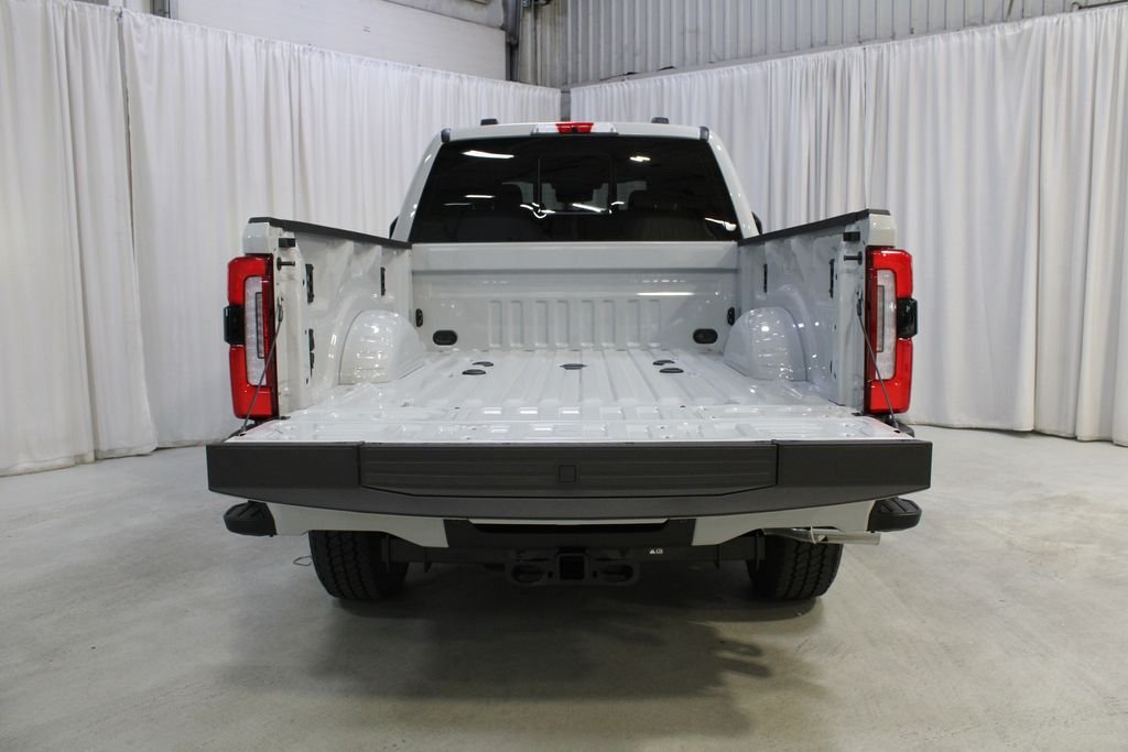 New 2026 Ford F350 Platinum AWD/4WD image 31