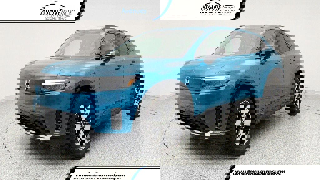 Used 2024 Honda Prologue Touring image 1