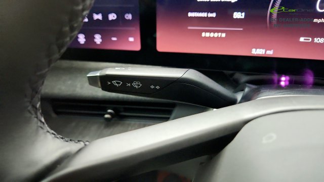 Used 2025 Lucid Air Pure RWD image 54