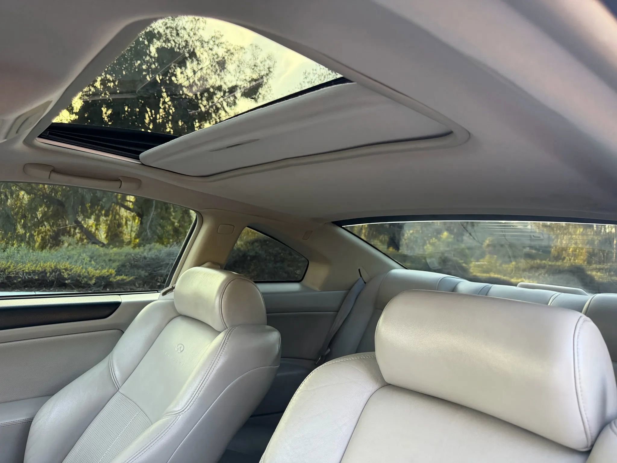 Used 2006 INFINITI G35 Coupe image 13