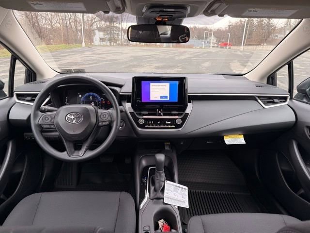 New 2026 Toyota Corolla LE FWD image 16