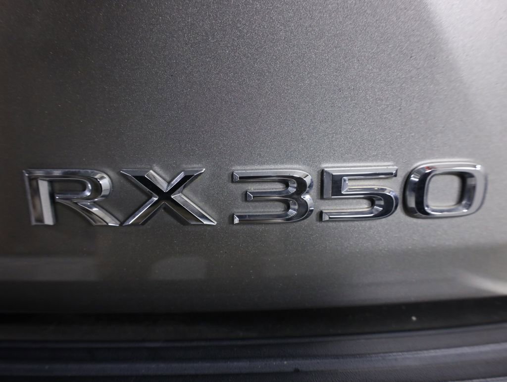 Used 2017 Lexus RX 350 AWD w/ Luxury Package image 61