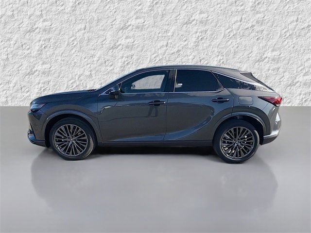 New 2026 Lexus RX 350 image 6