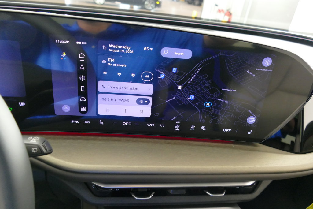 New 2026 Audi Q5 2.0T AWD/4WD image 18