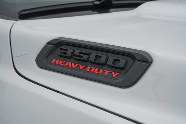 New 2026 RAM 3500 Tradesman AWD/4WD image 19