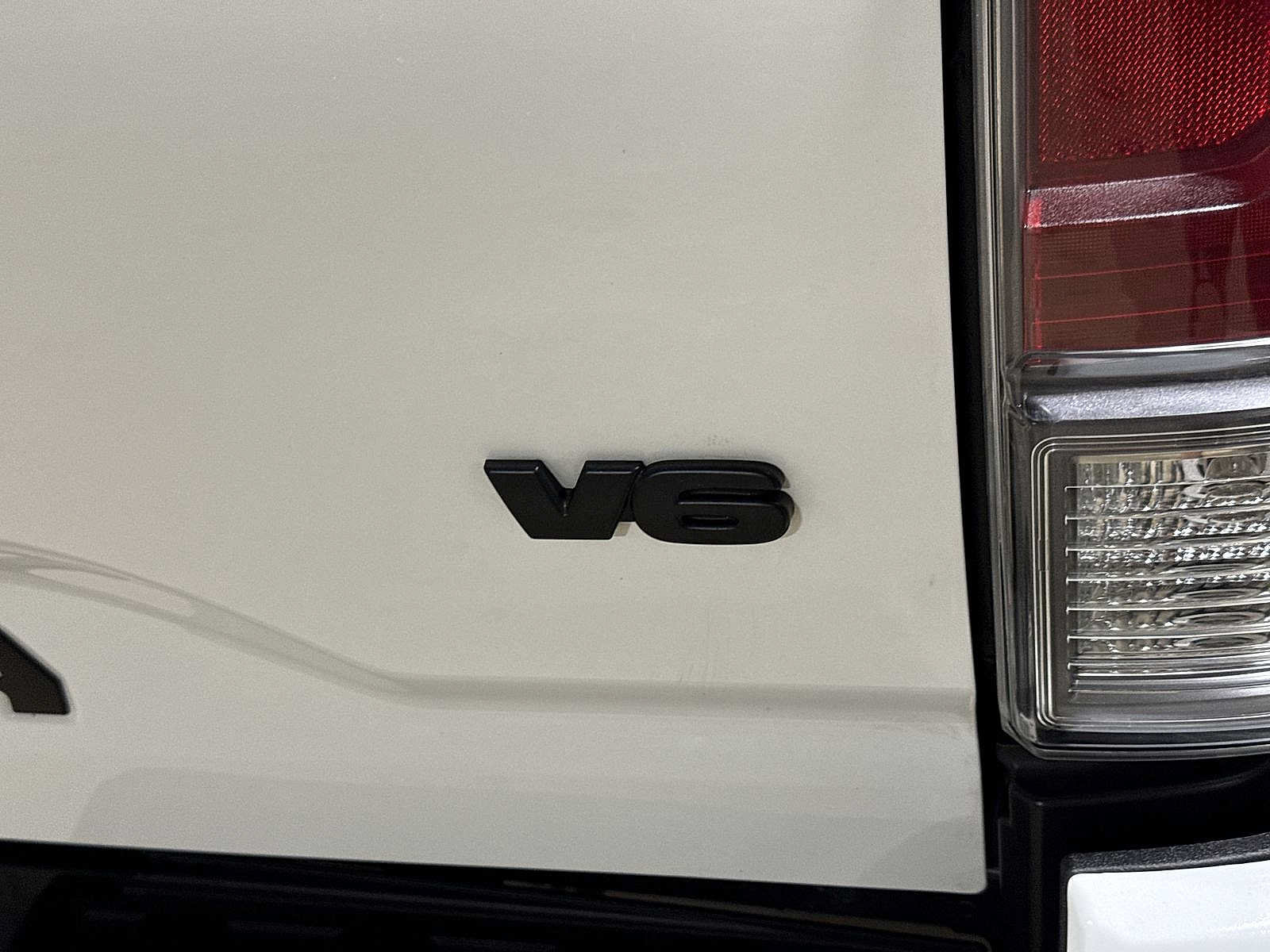 Used 2023 Toyota Tacoma TRD Sport AWD/4WD image 27