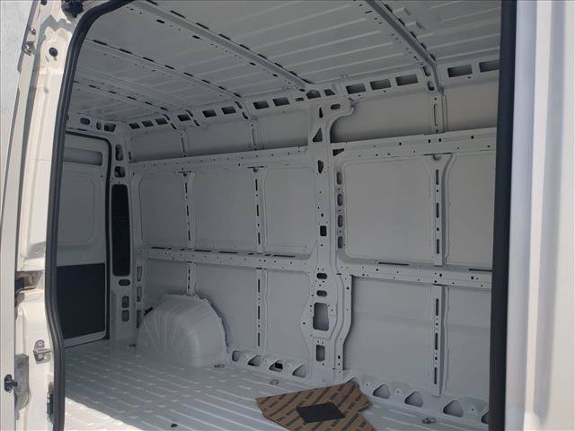 New 2026 RAM ProMaster 2500 FWD image 16