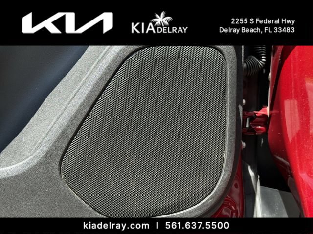 Used 2024 Chevrolet Blazer LT w/ LPO, Cargo Package FWD image 15