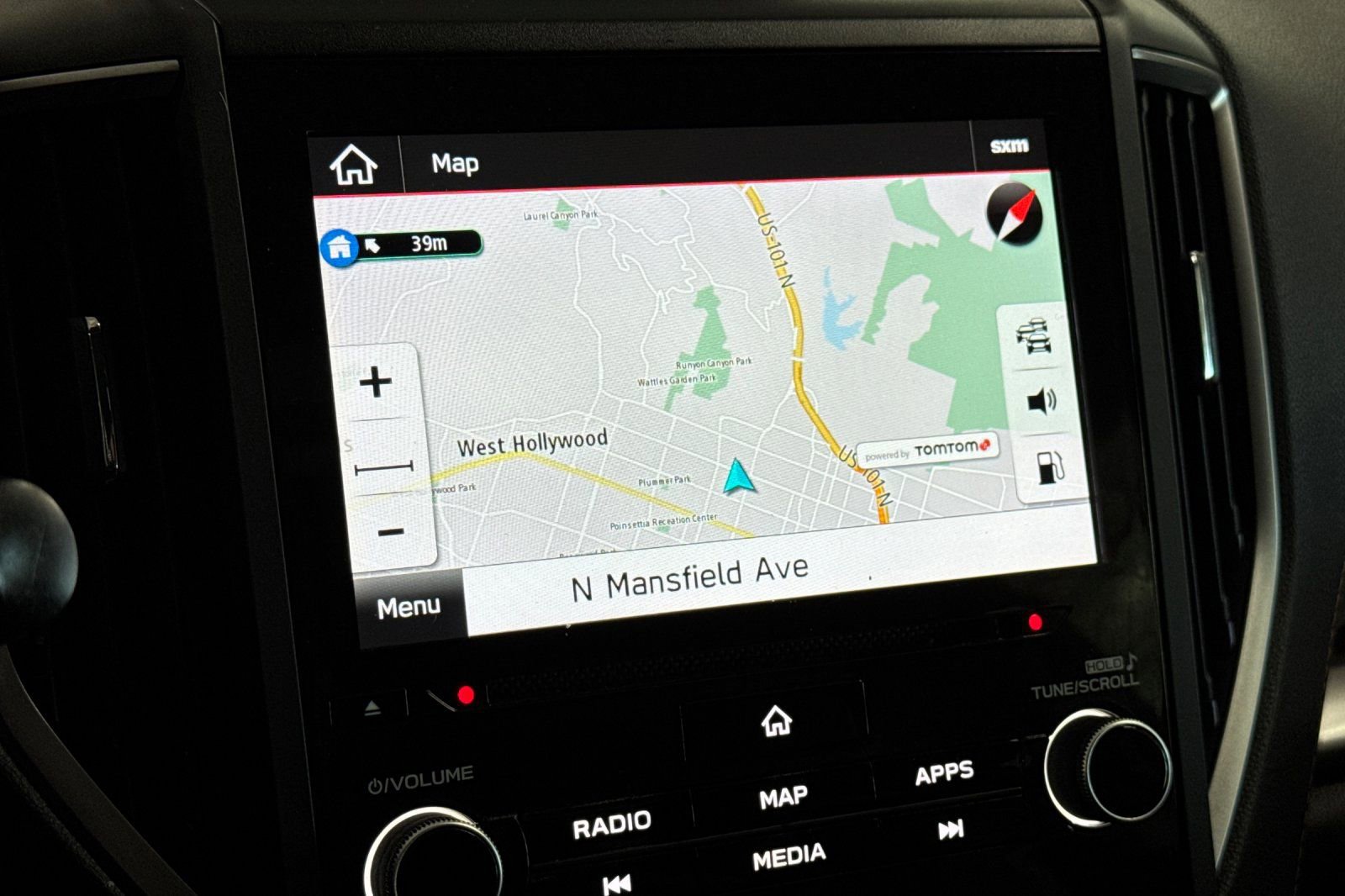 Used 2019 Subaru Crosstrek 2.0i Limited w/ Moonroof Package w/Navigation AWD/4WD image 19