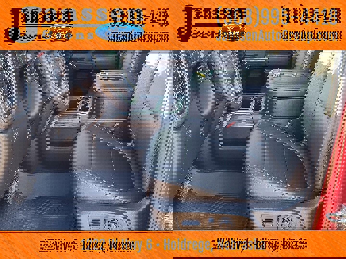 Used 2022 Chevrolet Silverado 1500 RST w/ All Star Edition Plus image 12