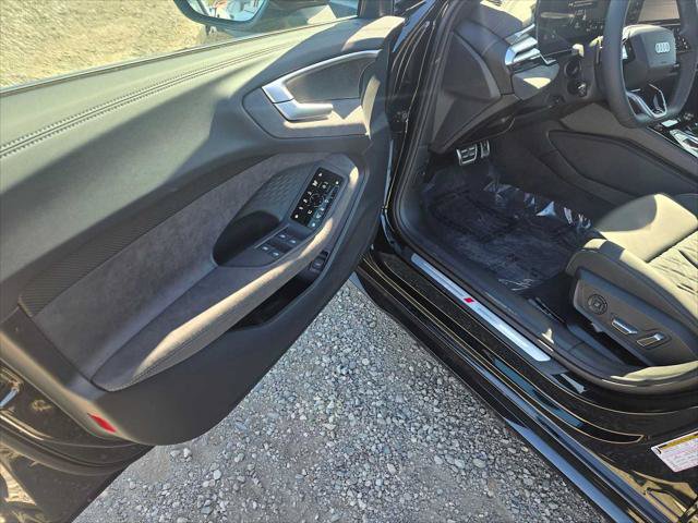 New 2026 Audi S5 Premium Plus AWD/4WD image 22