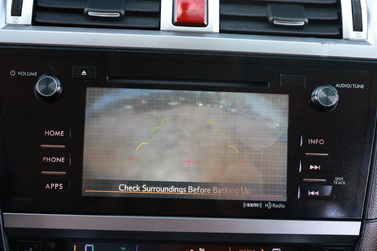 Used 2015 Subaru Outback 2.5i Premium image 35