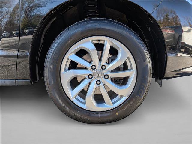 Used 2016 Acura RDX image 27