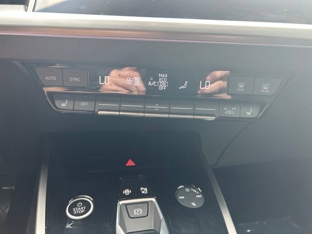 Used 2023 Audi Q4 e-tron Premium Plus w/ Premium Plus RWD image 16