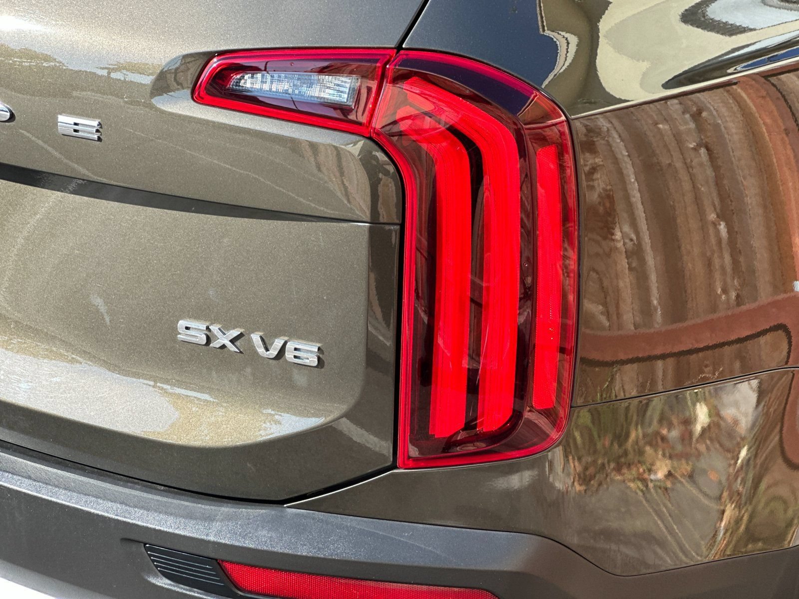 Used 2020 Kia Telluride SX w/ SX Prestige Package AWD/4WD image 36