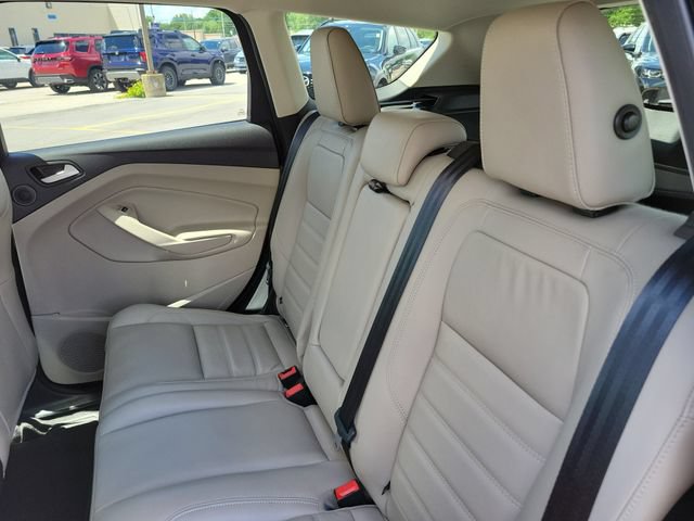 Used 2019 Ford Escape Titanium AWD/4WD image 24