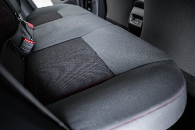 New 2026 Toyota Corolla SE image 27