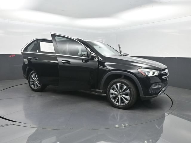 Used 2021 Mercedes-Benz GLE 350 w/ Premium Package image 33