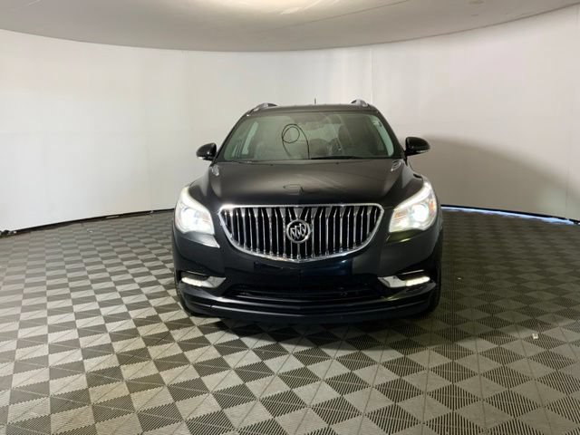 Used 2014 Buick Enclave Premium w/ Trailering Provision Package FWD image 2