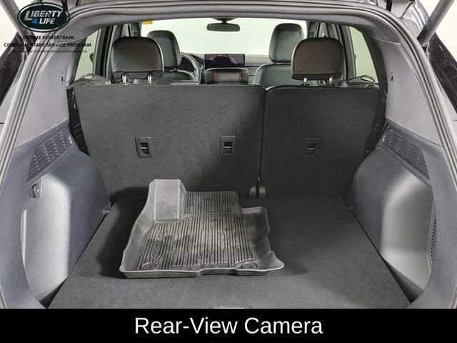 Used 2023 Ford Escape ST-Line w/ Tech Pack #1 image 16