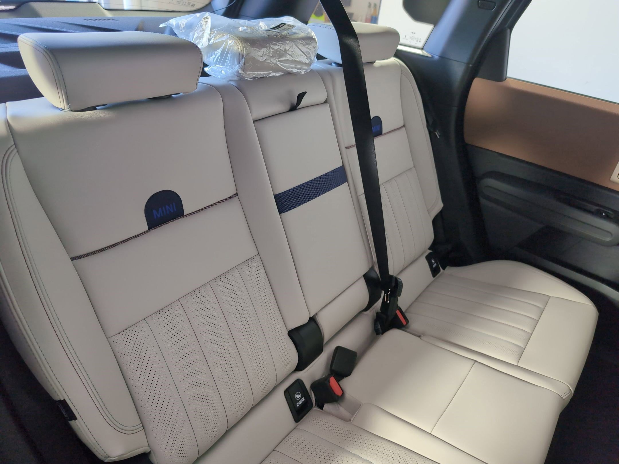 New 2025 MINI Cooper Countryman S image 29