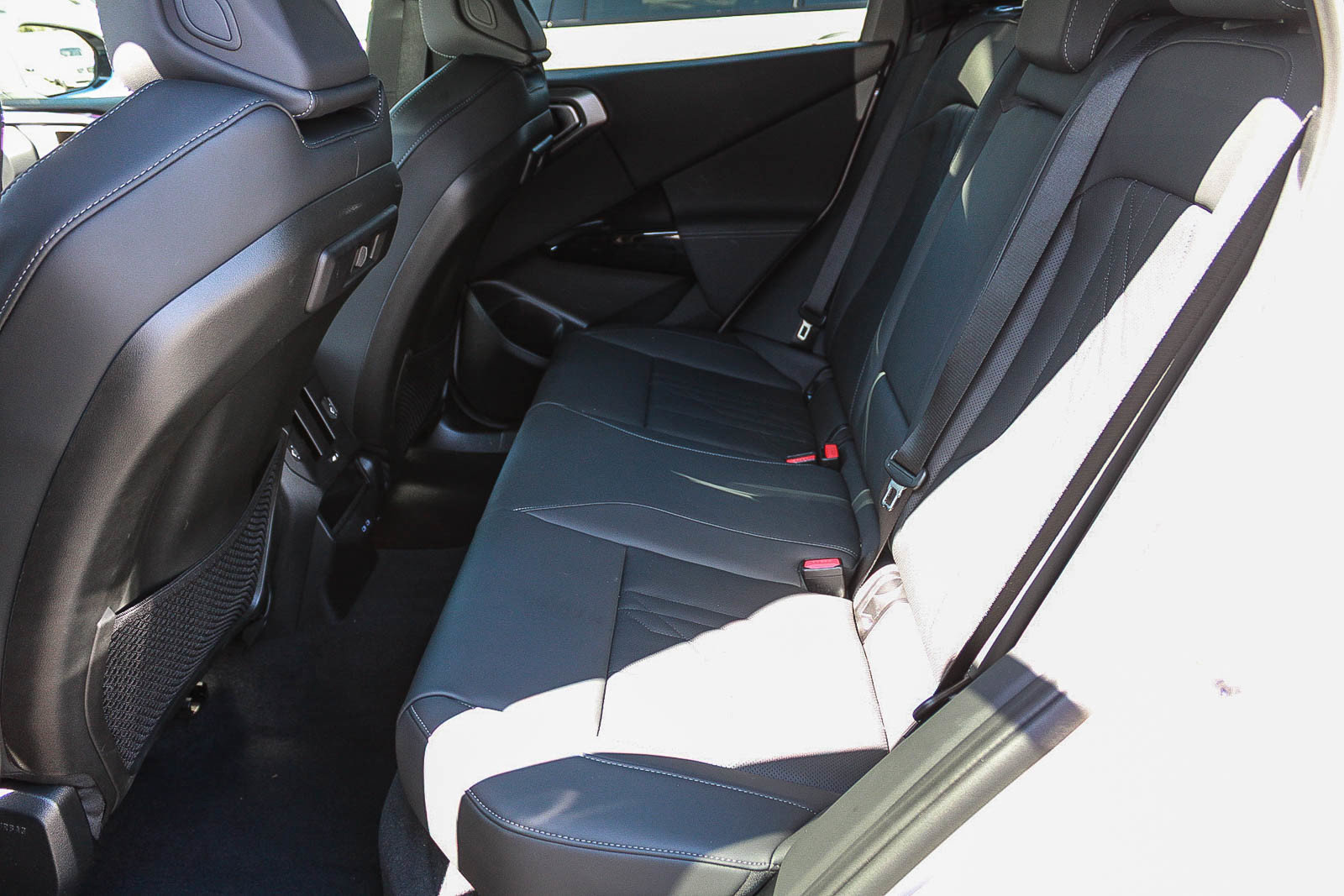 Used 2026 BMW X3 xDrive30i w/ Premium Package AWD/4WD image 18