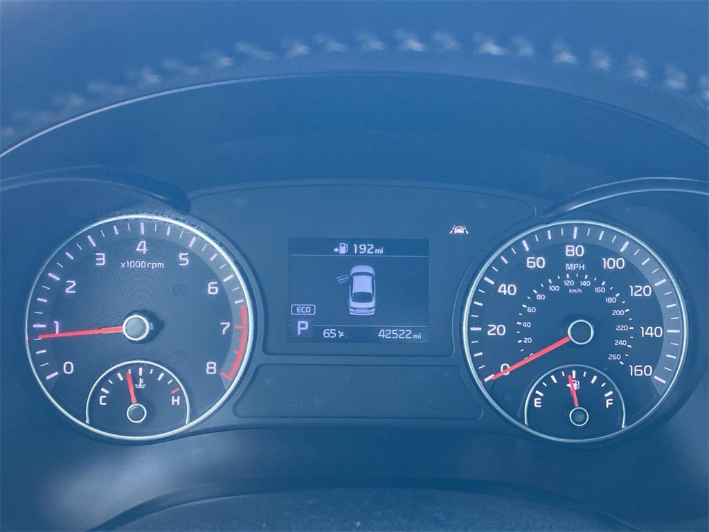 Used 2020 Kia Optima S image 31