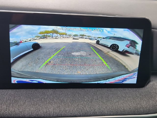 New 2026 Nissan Kicks S FWD image 13
