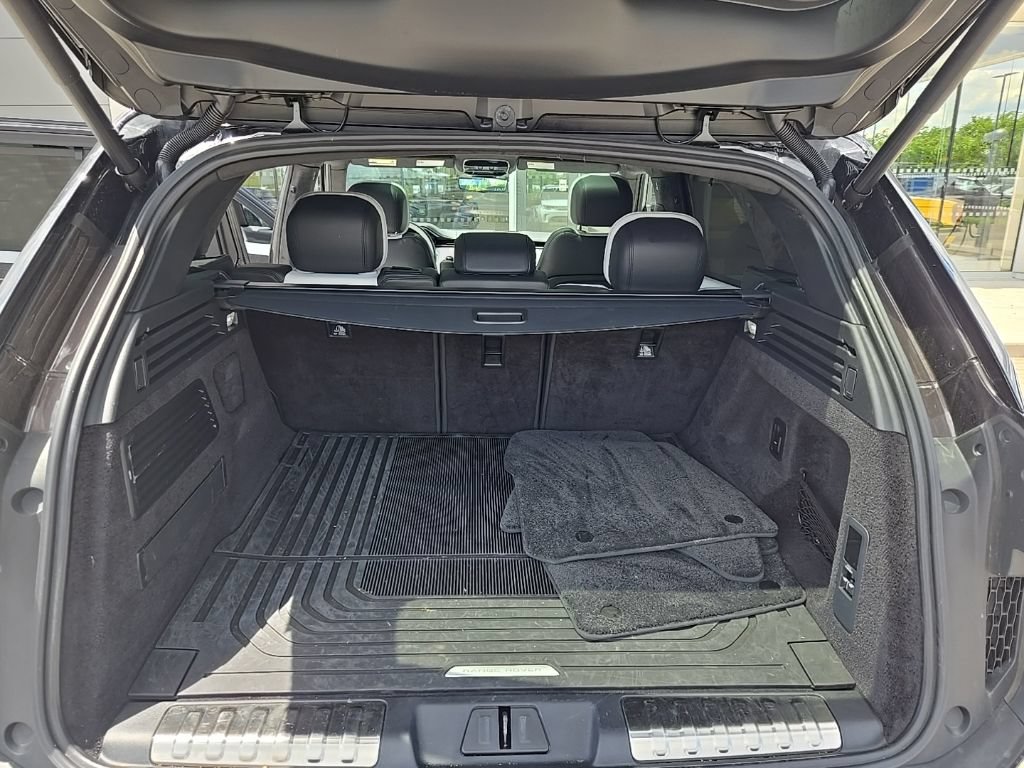 Certified 2025 Land Rover Range Rover Sport Autobiography AWD/4WD image 18