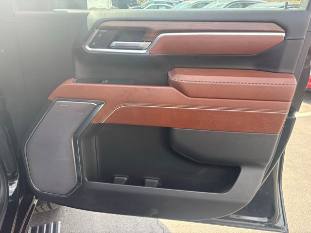 Used 2024 GMC Sierra 2500 Denali Ultimate image 25