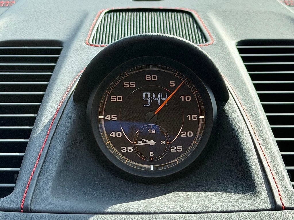 Certified 2018 Porsche 911 GT2 RS image 14