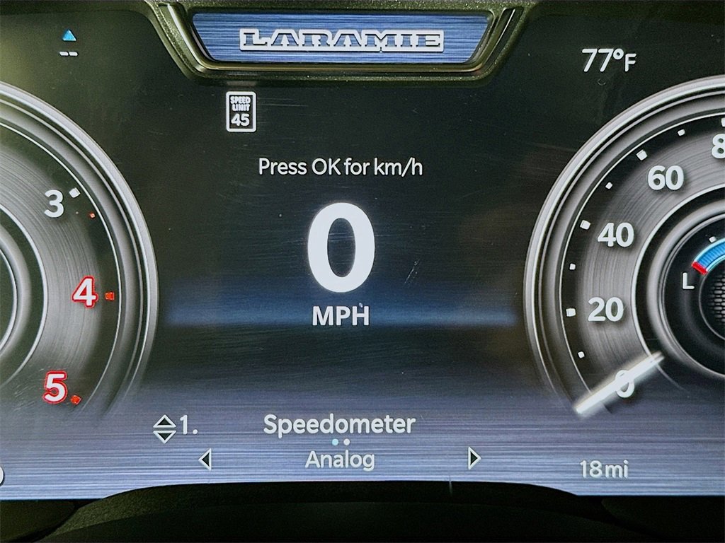 New 2026 RAM 2500 Laramie image 12