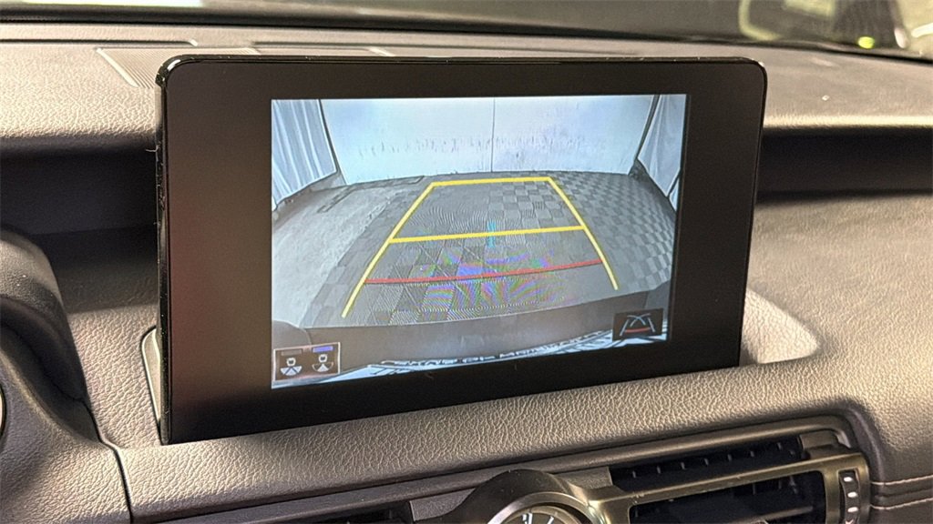 New 2025 Lexus IS 350 F Sport image 25