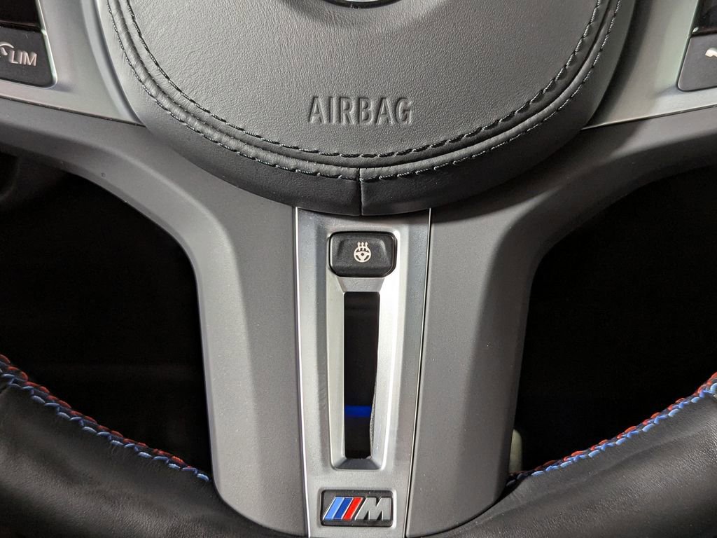 Certified 2023 BMW X3 M40i w/ Premium Package AWD/4WD image 35