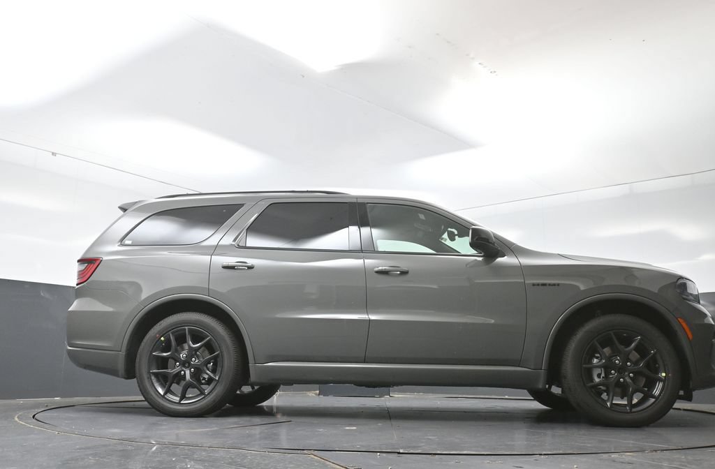 New 2026 Dodge Durango GT w/ Blacktop Package AWD/4WD image 35