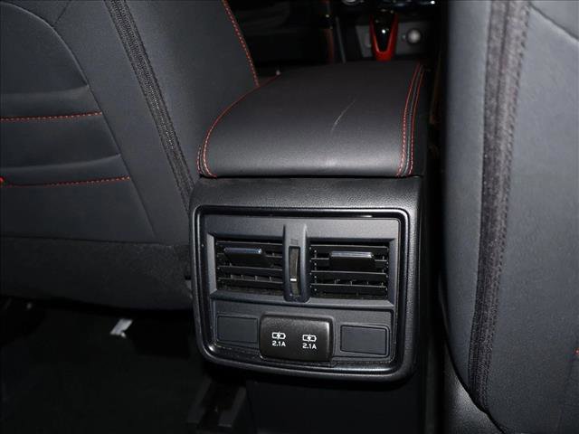 Used 2024 Subaru Forester Sport AWD/4WD image 25