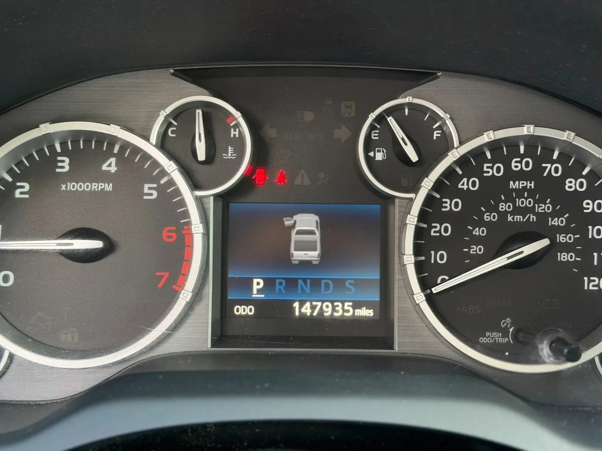Used 2014 Toyota Tundra Limited w/ Limited Premium Package AWD/4WD image 29