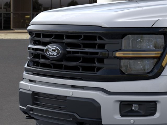 New 2026 Ford F150 XLT w/ Equipment Group 302A MID AWD/4WD image 17