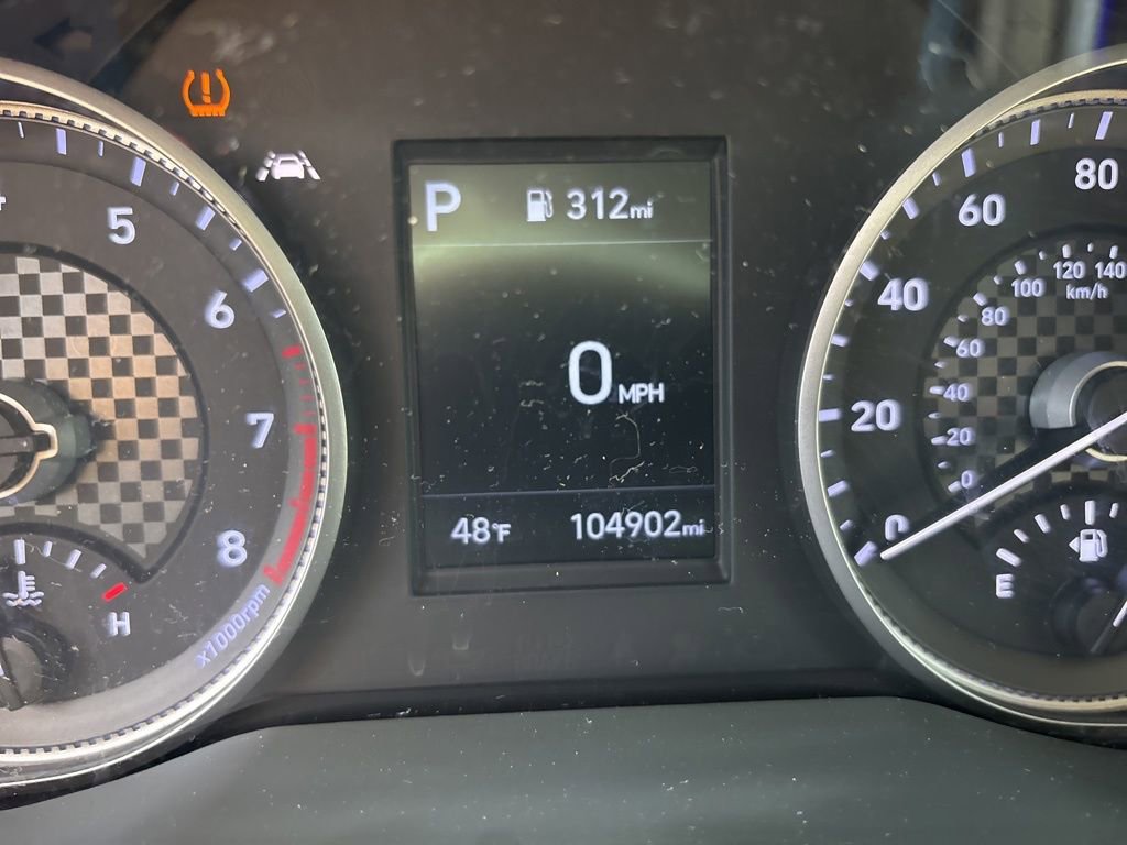 Used 2020 Hyundai Elantra SEL image 26